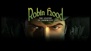 Robin Hood - Legenda Sherwood #11 Braciszek Tuck w więzieniu