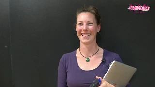 Teacher Testimonial - Thornbury High School