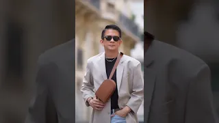 HEART EVANGELISTA CHIZ ESCUDERO SUNDAY! 10M VIEWS SENATOR CHIZ? #heartevangelista #viral #shorts