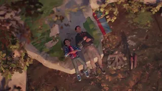 Life is Strange 2 - Episode 1: Accolades Trailer