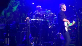 Bon Jovi "We Got It Goin' On" at BB&T Center,, FL- Feb/12/2017   Michelle Jano  Michelle Jano