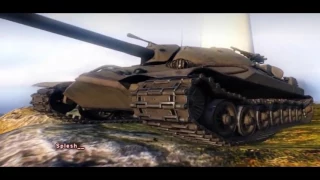 WORLD OF TANKS Приколы!