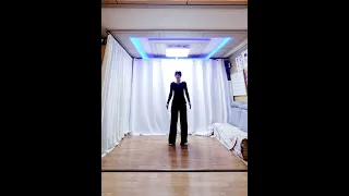 Only Dreamers #Linedance #Tutorial #스텝설명