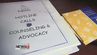 Help for domestic violence victims