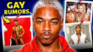 The TRAGIC Life And Career of Sisqo (Gay Rumors, Blackballed, Canceled… etc)