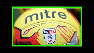 Breaking News | Quest to show EFL highlights