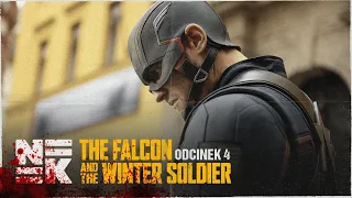 The Falcon and the Winter Soldier, odc. 4: Czy to najlepsza produkcja MCU?