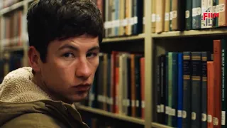 American Animals - New Trailer starring Evan Peters & Barry Keoghan | Film4