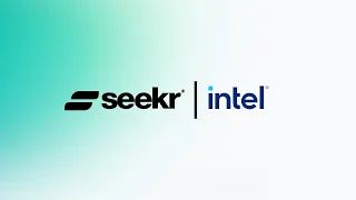 Seekr Advances its AI & LLM Solutions Deployed on Intel® Tiber™ Developer Cloud | Intel Software