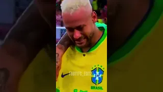 I can’t see Brazil like this 😢 Brazil sent home after Croatia win! #fyp #football#makethisgoviral