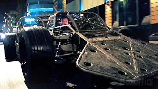 Scena della rampa Parte 1 | Fast & Furious 6 | Clip in Italiano