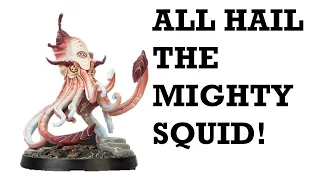 New Warhammer Underworlds DeathGorge Introduces Moist Squid Cultists Vs Girthy Slaanesh Daemons