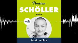 #55 Maria Muhar - Pension Schöller