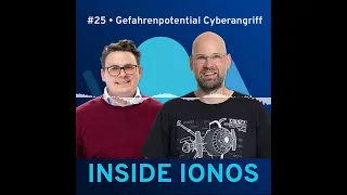 Gefahrenpotential Cyberangriff - Inside IONOS