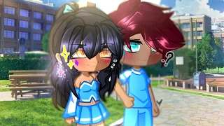 "💐"Clearly [Fashion✨]"🪻"___✨Gacha trend✨___💜Aphmau episode💜