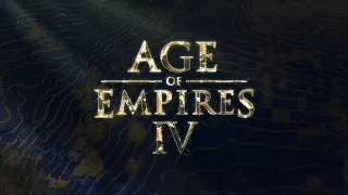 Age of Empire 4 | 6# Норманны | Осада Рочестера | #ageofempires #ageofempires4