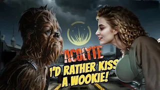 The Acolyte Disaster & What Made Star Wars Great