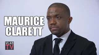 Maurice Clarett on Leading Ohio State to 14-0 & National Championship as a Freshman (Part 3)