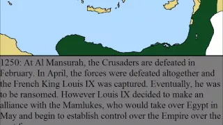 The Seventh Crusade