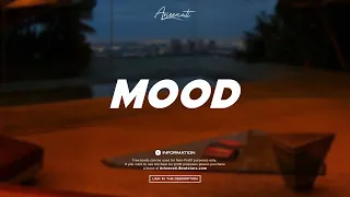 [FREE] Wizkid x Rema x Tems x Afrobeat Type Beat 2023 - "MOOD"