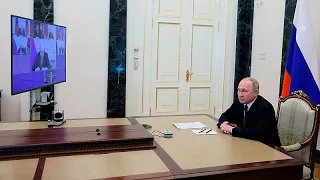Guerre en Ukraine : Vladimir Poutine avertit la Finlande de son "erreur" de vouloir rejoindre l'Otan