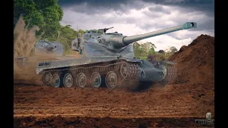 #МИР ТАНКОВ! #World of Tanks