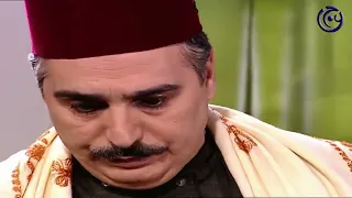 حكايا باب الحارة - العكيد أبو شهاب يضرب عصام و طوشة كبيرة - سامر المصري