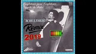 Jean Schultheis - Confidences IFC version [HD] (BRS 2019).