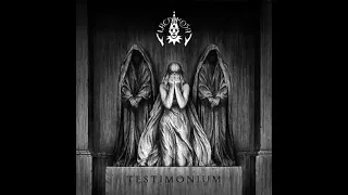 LACRIMOSA - TESTIMONIUM 2017