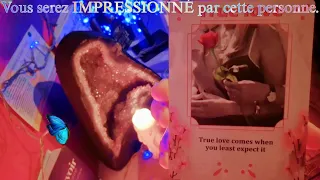 Vous serez IMPRESSIONNÉ par cette personne. Intemporelle