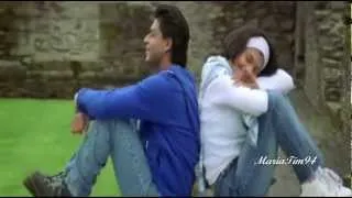 Shahrukh & Kajol & Rani ~ Школа я скучаю.