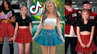 "Kika Kim" BEST TikTok Compilation