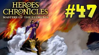 Heroes Chronicles MotE [47] Masters of the Elements 1