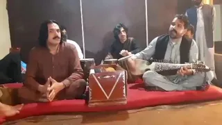 Pashto New songs 2022 | Shafi ullah Safi | Masta Sandara| Rabab mangi program