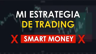 MI ESTRATEGIA DE LIQUIDEZ EN TRADING ❌NO SMART MONEY❌