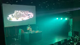 Ken Carson - Melkweg, Amsterdam 23