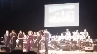 Кременчук. Джаз.Tbilisi Big Band