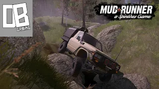 Mudrunner : trailing in f19s dirty 30