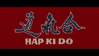 HAPKIDO (1972) Deutscher Trailer