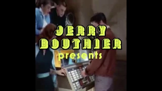Jerry Bouthier - Yeah! (DJ Tools #1) [official video]