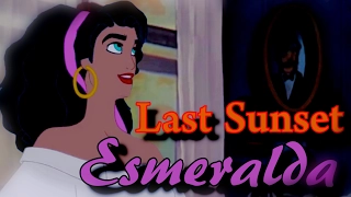 Esmeralda || Last Sunset Audition