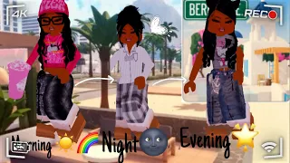 🌳Berry Avnue RP|Vlog🌴|🌷WITH VOICE🌷| 💗 My Toca Time💗