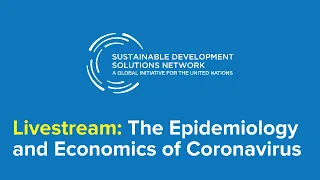 The Epidemiology and Economics of Coronavirus