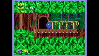 Sonic 2 Unlimited Log 10/10/22