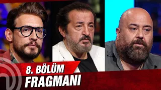 MASTERCHEF TÜRKİYE 8. BÖLÜM | BURASI MASTERCHEF!