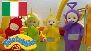 Teletubbies Italiano episodi completi | Compilation 3 | Cartoni Animati Completi | 1515