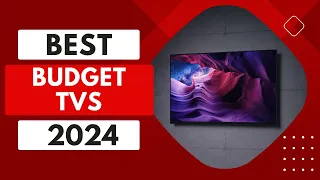 Find Your Perfect TV: The Top 5 Budget TVs of 2024 Revealed