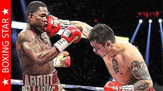 Эдриен Бронер - Маркос Майдана ● ЛУЧШИЕ МОМЕНТЫ БОЯ🔥 Adrien Broner vs. Marcos Maidana ● HIGHLIGHTS!🔥