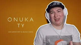 Космический клип / ONUKA - TY (Documentary & Music Video) 2021 / Реакция на клип