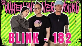 Blink-182 - Full Concert | When We Were Young 2023 | Live | Las Vegas NV 10/22/23